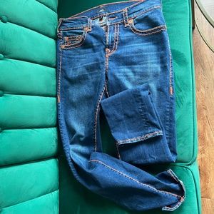 True religion Rocco jeans